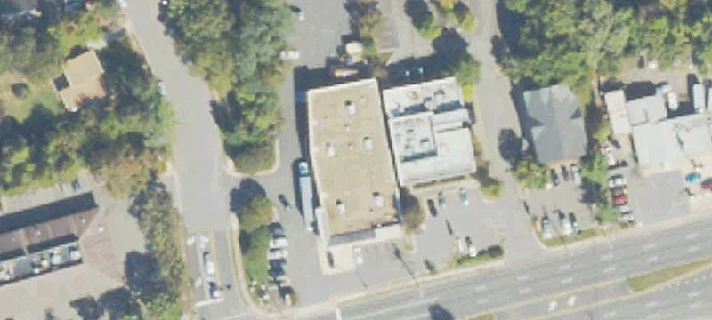 NNN Pharmacy Retail Building