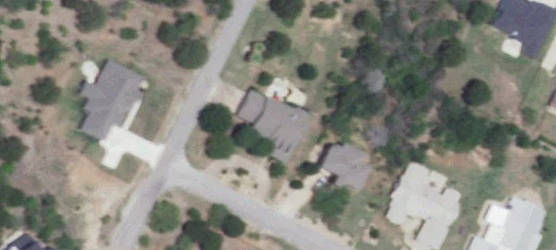 Waterfront Residential Land Lot