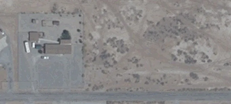 Residential Land Lot with Views