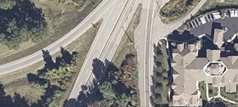 Retail Site on Major Corridor