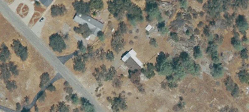Residential Land Parcel