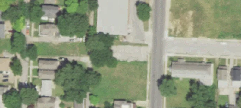 Zoned B3-2 Development Land