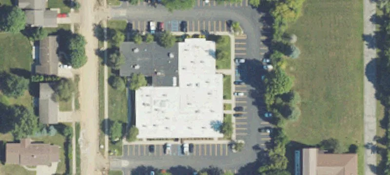 Medical Office Suite