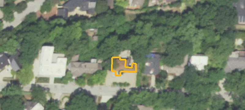 Modern Design Residential Lot