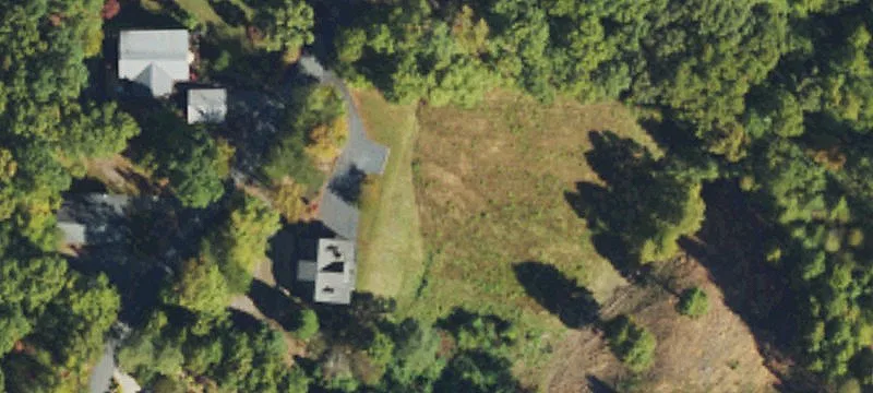 Waterfront View Land Lot