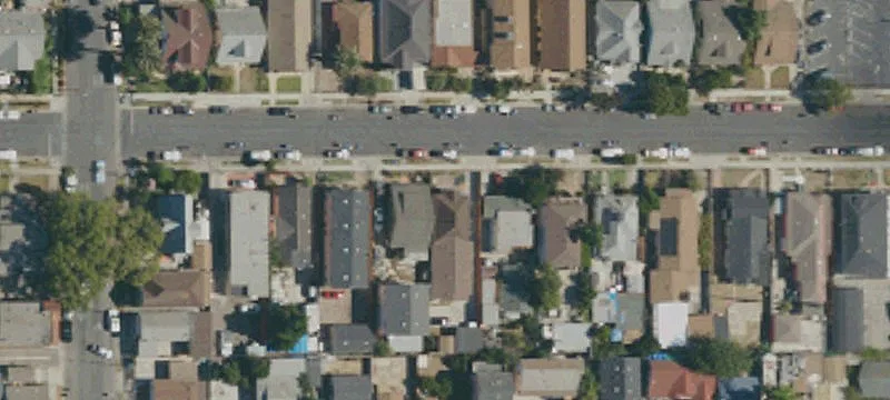 Multifamily Portfolio Building