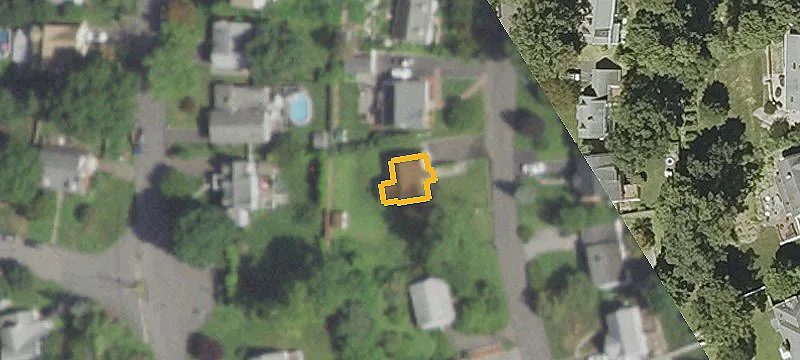 Residential Land Lot