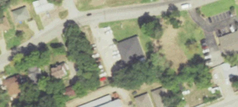 Updated Medical Office Building