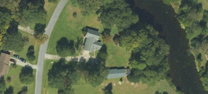 Vacant Residential Land Parcel