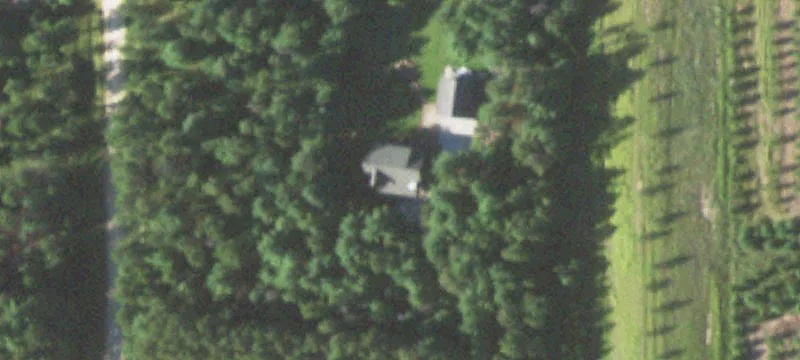 Waterfront Residential Development Lot