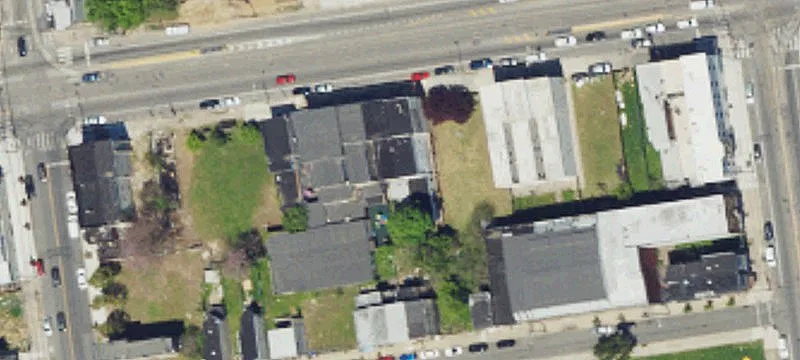 CMX-2 Zoned Quadplex Opportunity