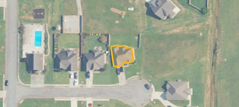 Residential Land Lot