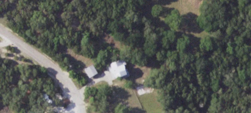 Cleared Residential Build Lot
