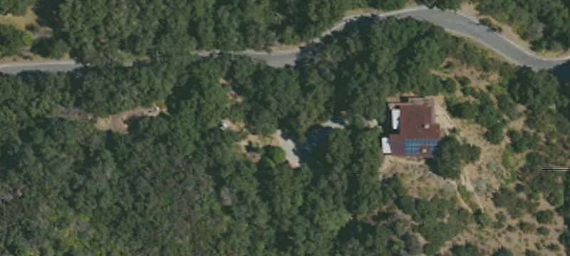 Residential Land Rebuild Opportunity