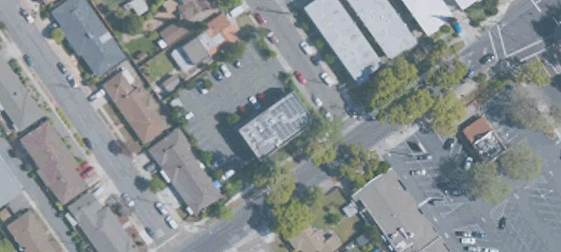 Medical Office Building With Gated Parking