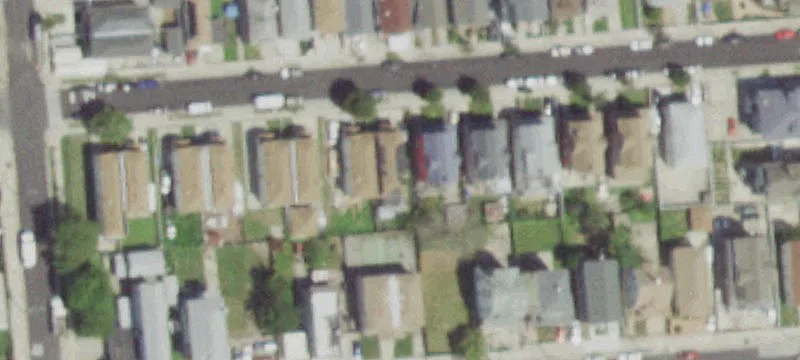 Two-Family Residential Investment