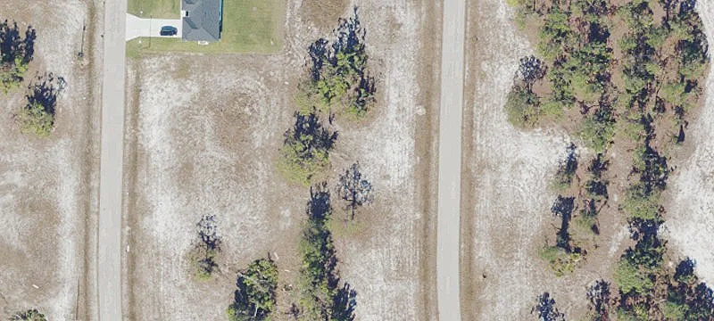 Residential Vacant Land Lot