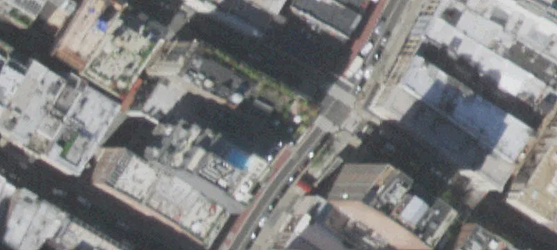 Mixed-Use Retail Condo Opportunity