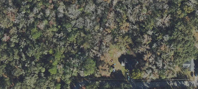 Approved Residential Development Land
