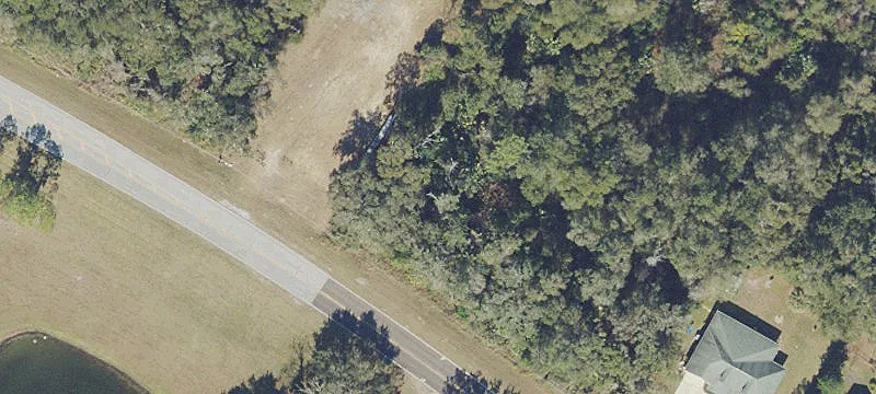Residential Land Development Lot