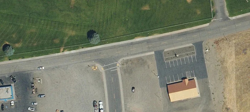 Buildable Acreage Homesite
