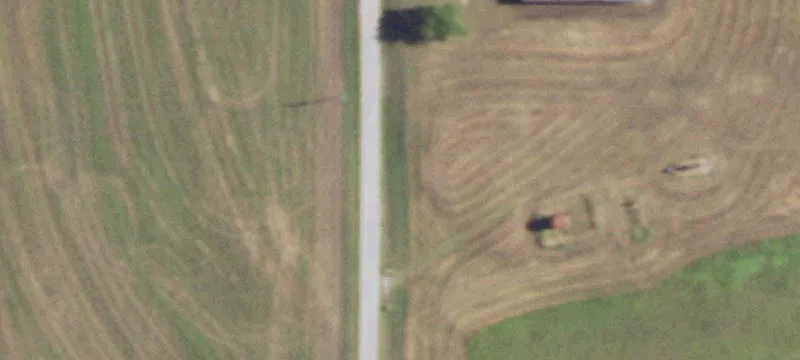 Agricultural Ranch with Two Homes
