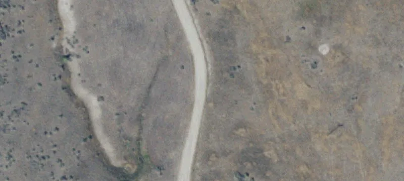 Acreage Lot with Mountain Views