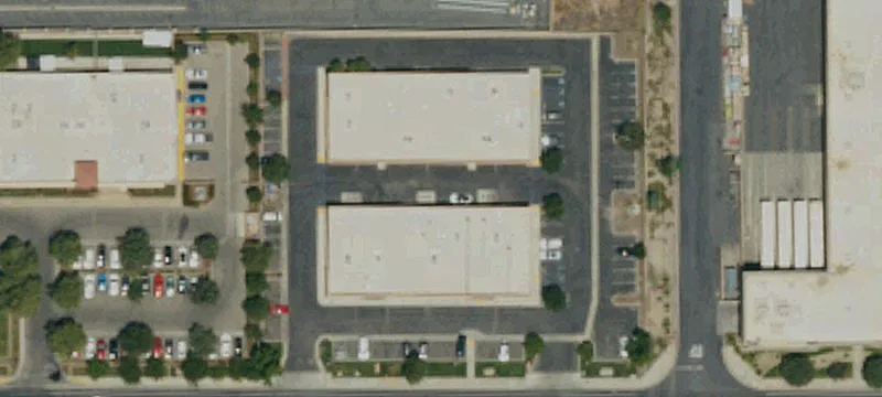 Retail Space Near Major Retailers