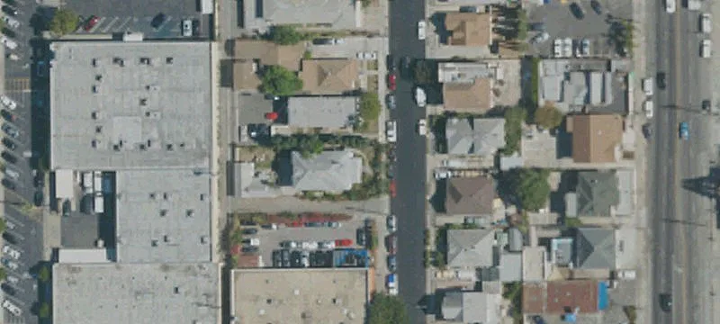 Value-Add Residential Development Triplex