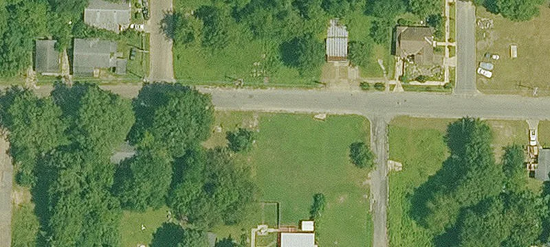 Residential Lot with Utilities