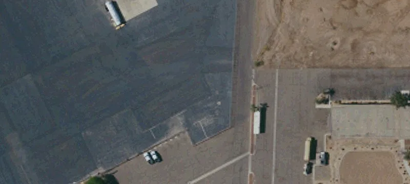 Hotel Property With On-Site Restaurant