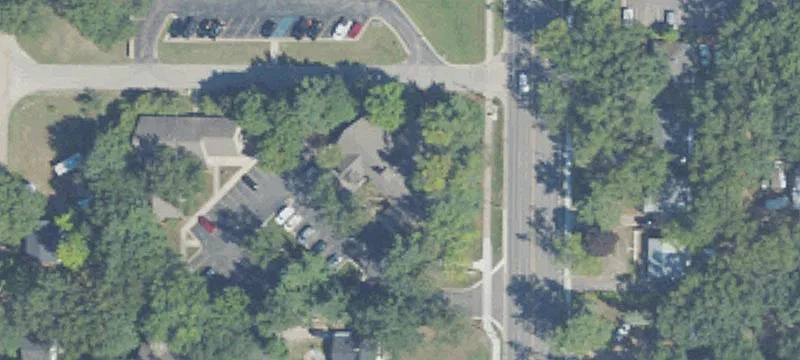 Single-Floor Office Condominium