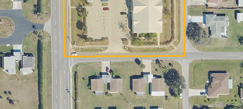 Vacant Residential Lot