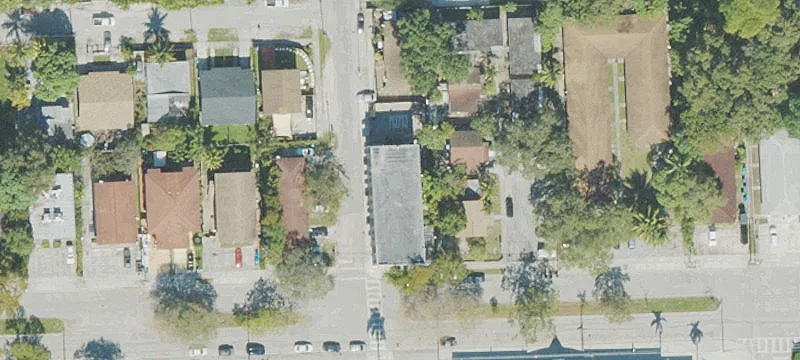 Recently Renovated 17-Unit Apartment Building