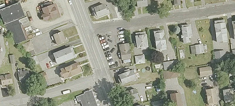 Automotive Sales and Service Center