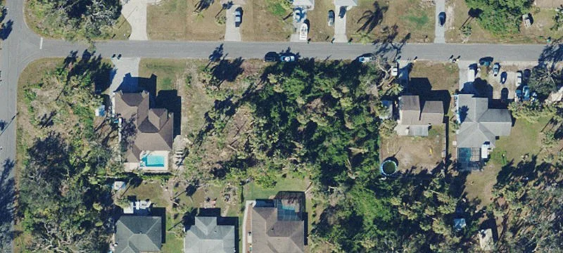 Residential Development Land Parcel