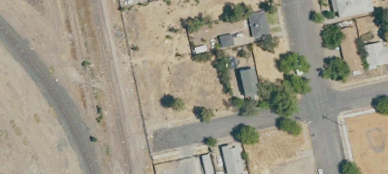 Commercial Development Land Parcel