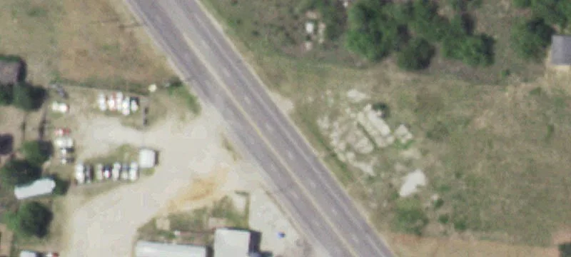 10-Acre Rural Development Tract