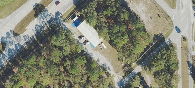 Vacant Commercial Land Parcel