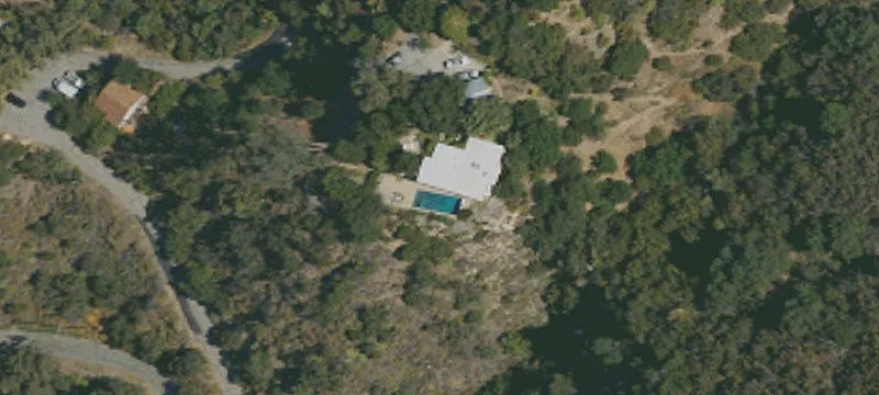 Residential Land Parcel with Canyon Views