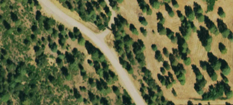 Recreational Residential Land Parcel
