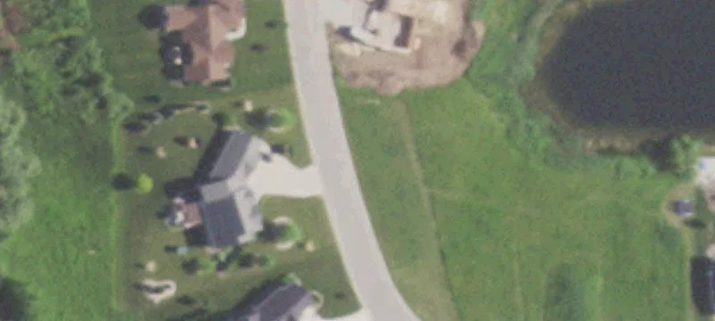Ready-to-Build Waterfront Lots