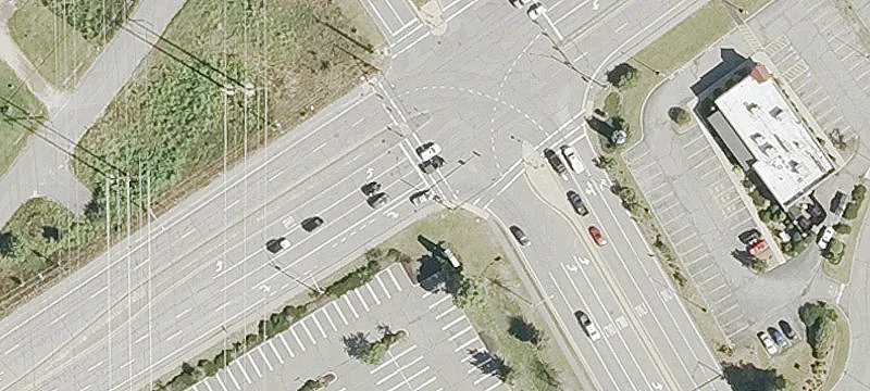 Triple-Net Grocery Ground Lease