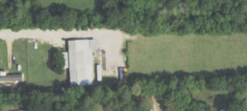 Multi-Tenant Warehouse Flex Property