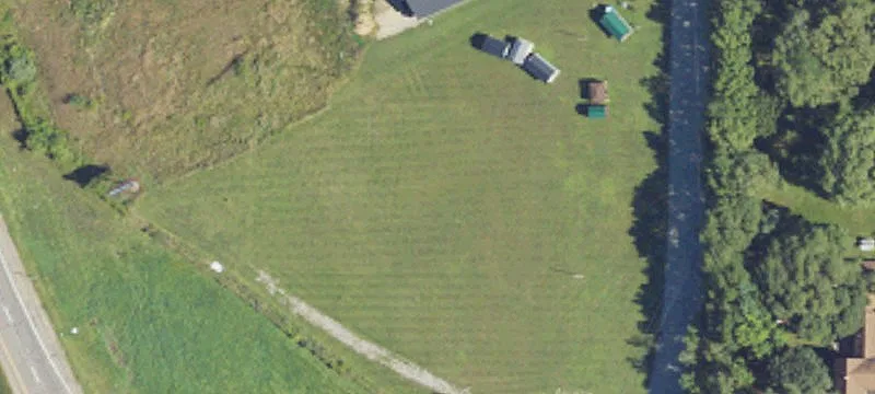 Commercial Land Parcel