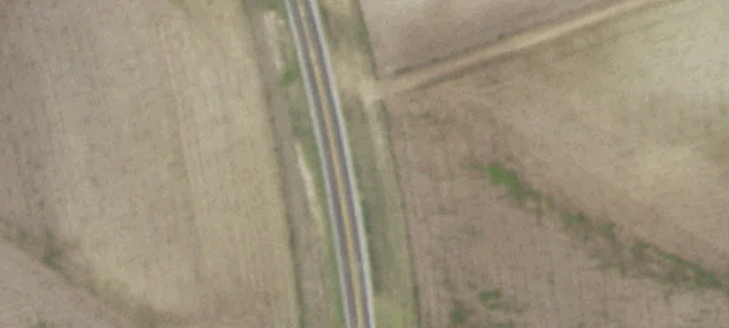Recreational Hunting Farmland
