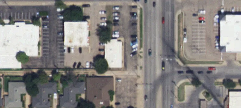 Office and Retail Property