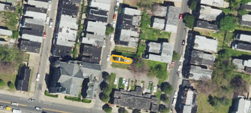Vacant Buildable Lot
