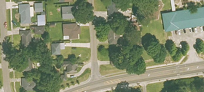 Residential Development Lot
