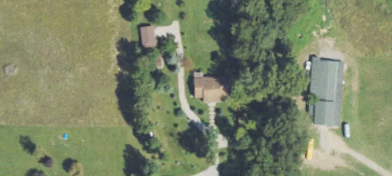 Residential Land Parcel
